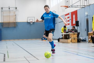 Bild 953 - wBJ NFV Futsalmeisterschaft